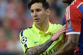 Lionel messi is one of the greatest, if not the greatest, footballer ever! Messi Tattoo Arm Arm Tattoo Sites