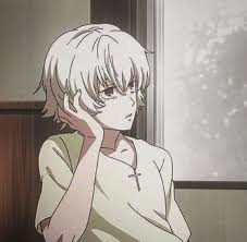 Pin On Anime In the past, he went by the name rei suzuya (鈴屋 玲, suzuya rei). pin on anime