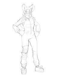 Maybe you would like to learn more about one of these? Printable Fortnite Coloring Pages Agent Peely Novocom Top