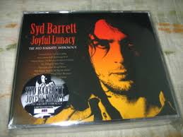 SYD BARRETT