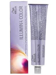 Wella Professionals Illumina Permanent Hair Color Free