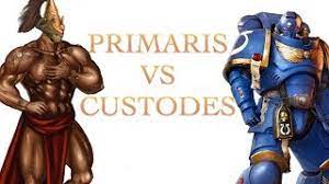 Lineups, injury report, player usage. Whos Stronger Primaris Marine Or Adeptus Custodes In Warhammer 40k Youtube