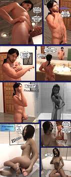 Page 5 | tg-comicssurodythe-obsession | - Sex and Porn Comics |  kapitantver.ru