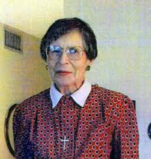 Lillian Hackney Obituary