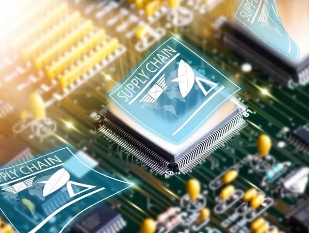 Enhancing Semiconductor Supply Chain Resilience: Key Strategies - Metis  Advisory