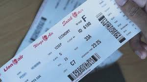 Pemerintah telah turunkan batas atas tarif pesawat yang wajib diikuti maskapai penerbangan. Beli Tiket Lion Air Group Di Traveloka Dapatkan Rapid Test Antigen Gratis Tribun Travel