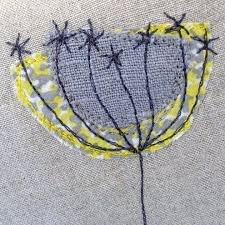Sewing Machine Cover Freehand Machine Embroidery Sewing Machine Cover Embroidery Inspiration