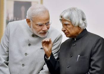 Kalam with Students