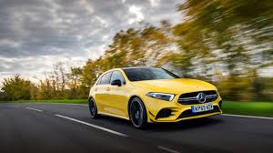 1 of implementing regulation (eu) 2017/1153. Mercedes Amg A35 2020 Review Amg S Shot At The Vw Golf R Evo