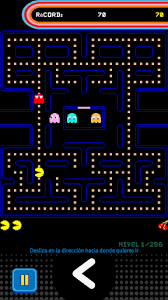 Estado de seguridad del apk. Pac Man Apk Data