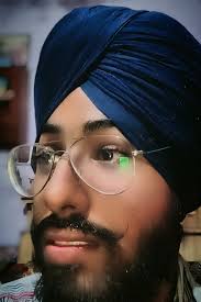 Mohinderpal Singh, Model In Patiala