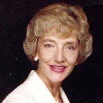 Betty Jo Lawrence Obituary