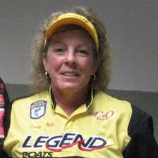 Cindy Hill Leads WBT