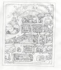 Head over to our instagram page to let us know what you are currently. Brambly Hedge On Twitter The Rough Sketch And The Final Product Jill Did Hundreds Of Preliminary Sketches Before The Final Illustrations Harpercollinsch Https T Co Wnopbzat0n