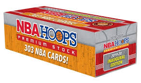 Maybe you would like to learn more about one of these? 2019 20 Nba Hoops Premium Stock Box Set Checklist Set Details Boxes