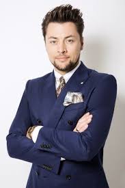 Maciej dolega jest prezenterem telewizyjnym tvn, tvn24 i tvn meteo active, gdzie w 2012 roku dolega podjął równocześnie pracę w fashion magazine. Pin On Maciej Dolega