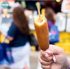 Join us at Picnic in the Park presented by Joe DiMaggio Children's Hospital  for the Kids Can Cook Culinary Classes by Chef Dario Stephen! These classes  are fun for the entire family,