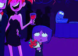 party | Foster's Home For Imaginary Friends | Know Your Meme