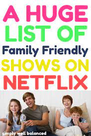 Just like the classic show,. The 40 Best Netflix Family Shows To Watch In 2021 Netflix Shows To Watch Netflix Family Movies Shows On Netflix