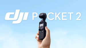 What's the secret to dji pocket 2? Dji S New Pocket 2 Three Axis Stabilized Mini Camera Offers Larger Sensor Wider Lens And More Digital Photography Review