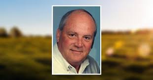 Ronald William Berrier Obituary January 7, 2014