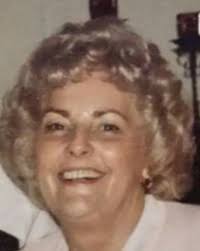 Obituary information for Melba Ilene White