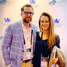 Dr Guy Watts Dr Watts And Our Fabulous Cosmetic Nurse Emma Are Spending A Little Time Away From The Clinic At The Breastmasters Symposium In Sydney This Weekend You Won T Find