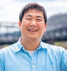 Timothy Chung's Instagram, Twitter & Facebook