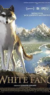 The story is the essence of the raw american frontier, with wild. White Fang 2018 Imdb