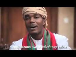 Please read carefully the following procedures and recommendations issued by the local authority. Nuri Amani S Videos Amara