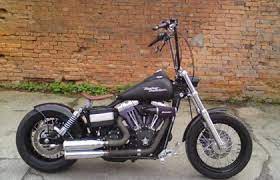 Allgemeines motorradzubehör für alle marken. Harley Davidson Dyna Super Glide Fxd Motorrad Umbauten 1000ps De