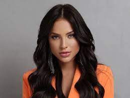 Gabi martins was born as gabriela piedade martins. Sofgbyx6qj22im