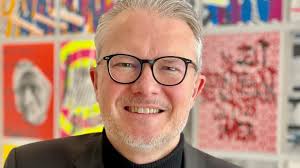 Projektentwickler Philipp Bouteiller