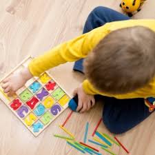 The autism genetic resource exchange consortium & geschwind, d.h. Autism Spectrum Disorder Medlineplus