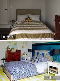Kids' bedroom design is all about modern right now. Kids Room Makeover Roundup Emily Henderson