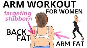 Arm Workout For Women Burn Fat Armpit Fat Workout And Back Fat With Arm Toning Exercises At Home Youtube arm workout for women burn fat armpit fat workout and back fat with arm toning exercises at home