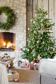 Arboles De Navidad Decorados 2021 2022 Tendencias
