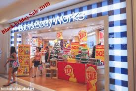 Bath And Body Works Black Friday 2020 Sale Get Discount Offer Bath And Body Bath And Body Works Black Bath