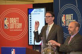 The available live streams for this. Nba Draft Lottery Results Live Updates Draft Order Who Has First Pick In 2021 Nba Draft Draftkings Nation