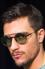 Taglio Capelli Uomo 2019 Le Tendenze Dellanno Remake