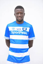 The college football source for news, analysis, stats, scores, and rumors. Afc Leopards Sc Name Clyde Senaji Jersey Number 28 Facebook