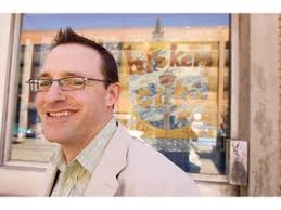 Grandfather inspiration for giving