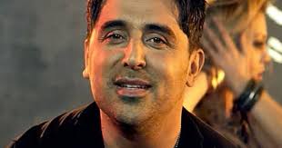 Pouya Divoonatam Singer Celebrities Music