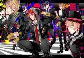 Uta No Prince Sama Photo Utapri Uta No Prince Sama Utas Sama