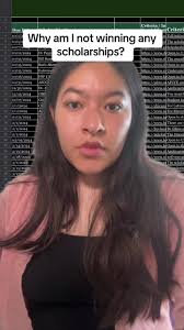 Marine Daughter Scholarship