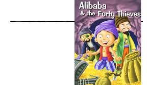 Presenting superhit kids movie alibaba and 40 thieves full movie in english. Ali Baba And The 40 Thieves Flip Ebook Pages 1 7 Anyflip Anyflip