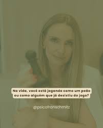 Psicóloga Franciele Schmitz (@psicofranschmitz) • Instagram photos and  videos