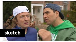 Het klokhuis | het klokhuis is een jeugdprogramma dat iedere werkdag wordt uitgezonden om 18.23 uur op nederland 3. Worden Said En Jonathan Gepest Said En Jonathan Het Klokhuis Youtube