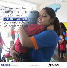 Nasom is an acronym for national autism society of malaysia. Mikhail Hafiz On Twitter We Have To Pay The Salary Of Our More Than 200 Staff But We Cannot Hold Any Fundraising Events For The Next Few Months She Said All
