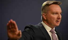 Bowen rejects Dutton's claim hosting Cop31 would cost billions